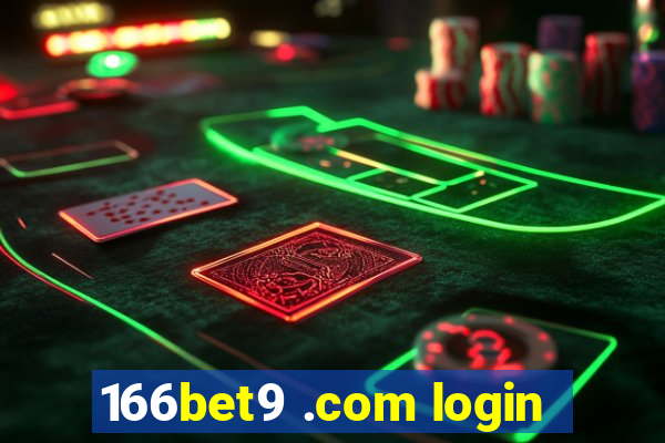 166bet9 .com login